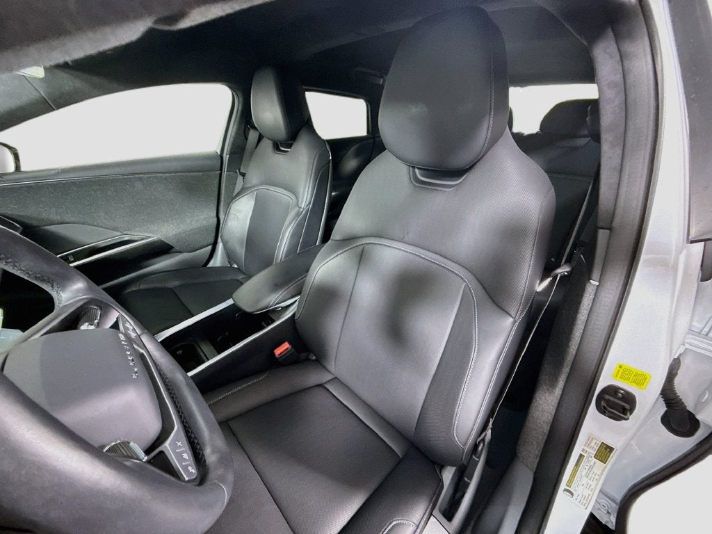 2024 Lucid Air Touring