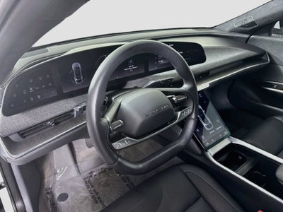 2024 Lucid Air Touring
