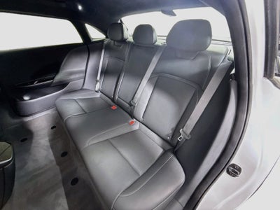 2024 Lucid Air Touring