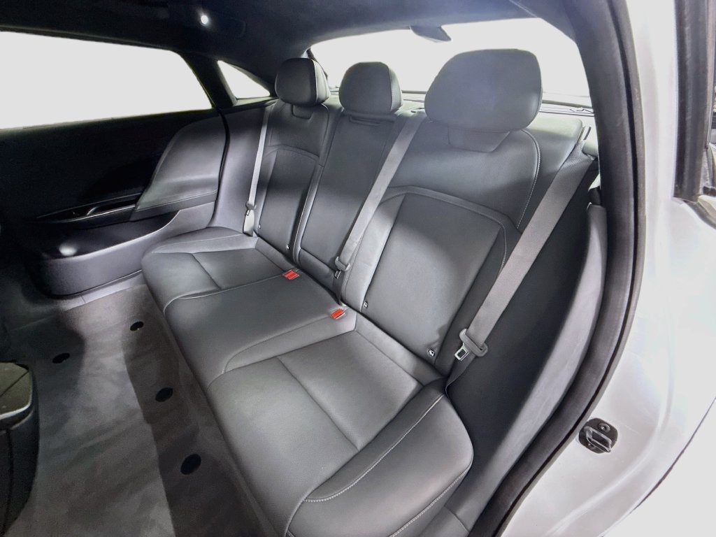 2024 Lucid Air Touring