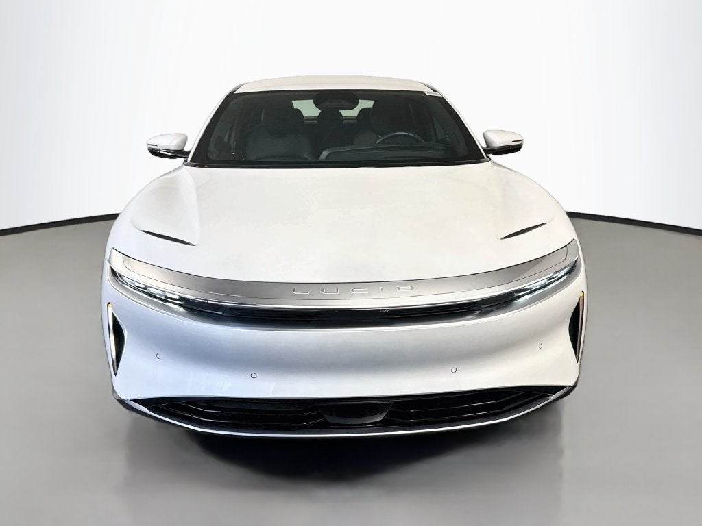 2024 Lucid Air Touring
