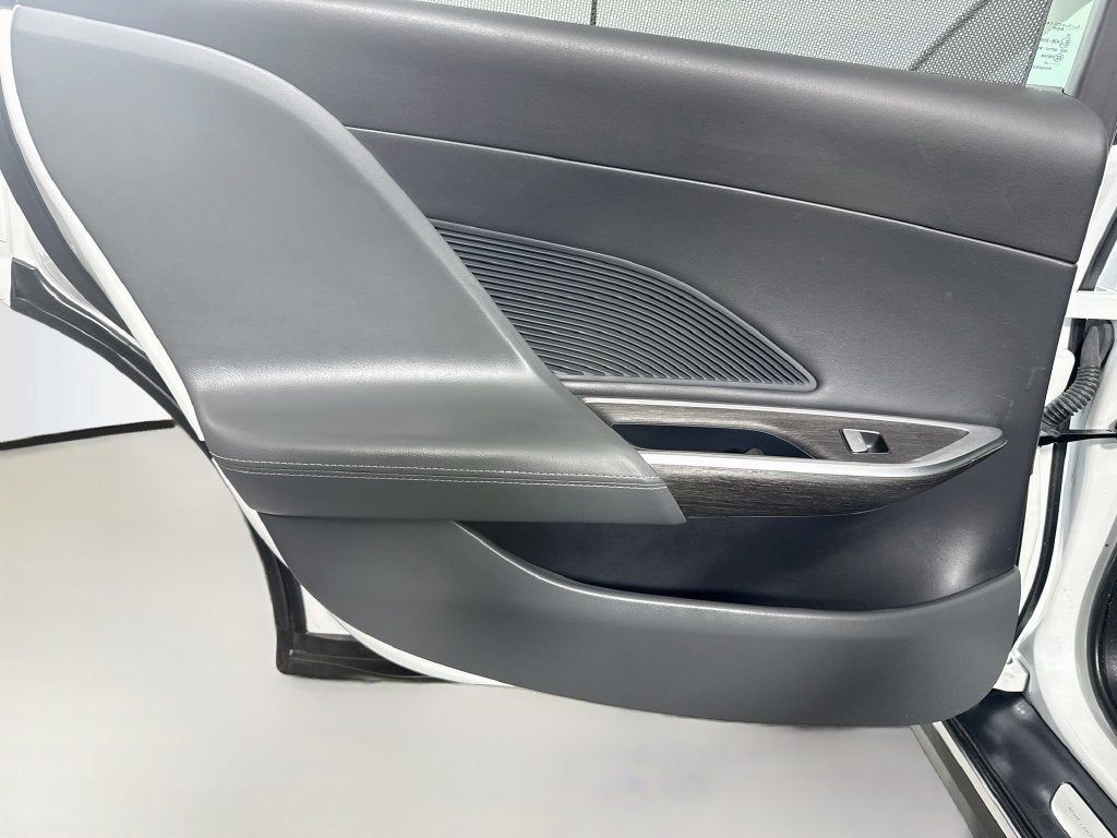 2024 Lucid Air Touring