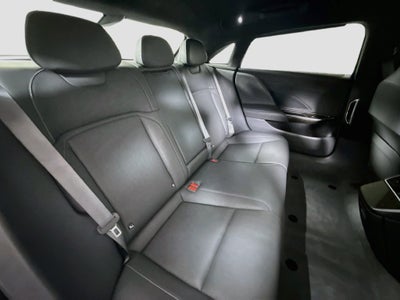 2024 Lucid Air Touring