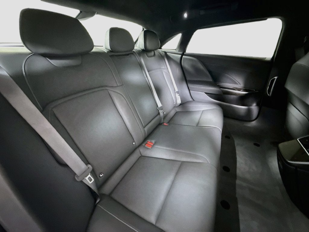 2024 Lucid Air Touring