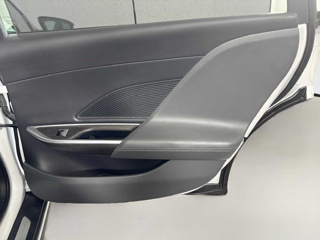 2024 Lucid Air Touring