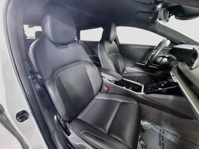 2024 Lucid Air Touring