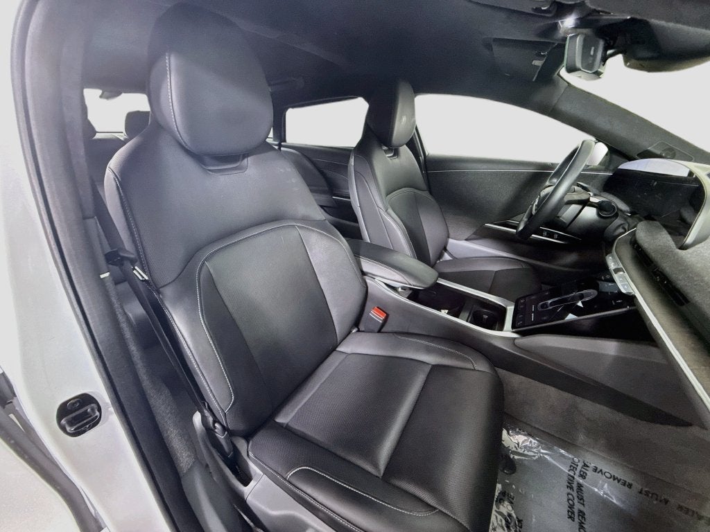 2024 Lucid Air Touring