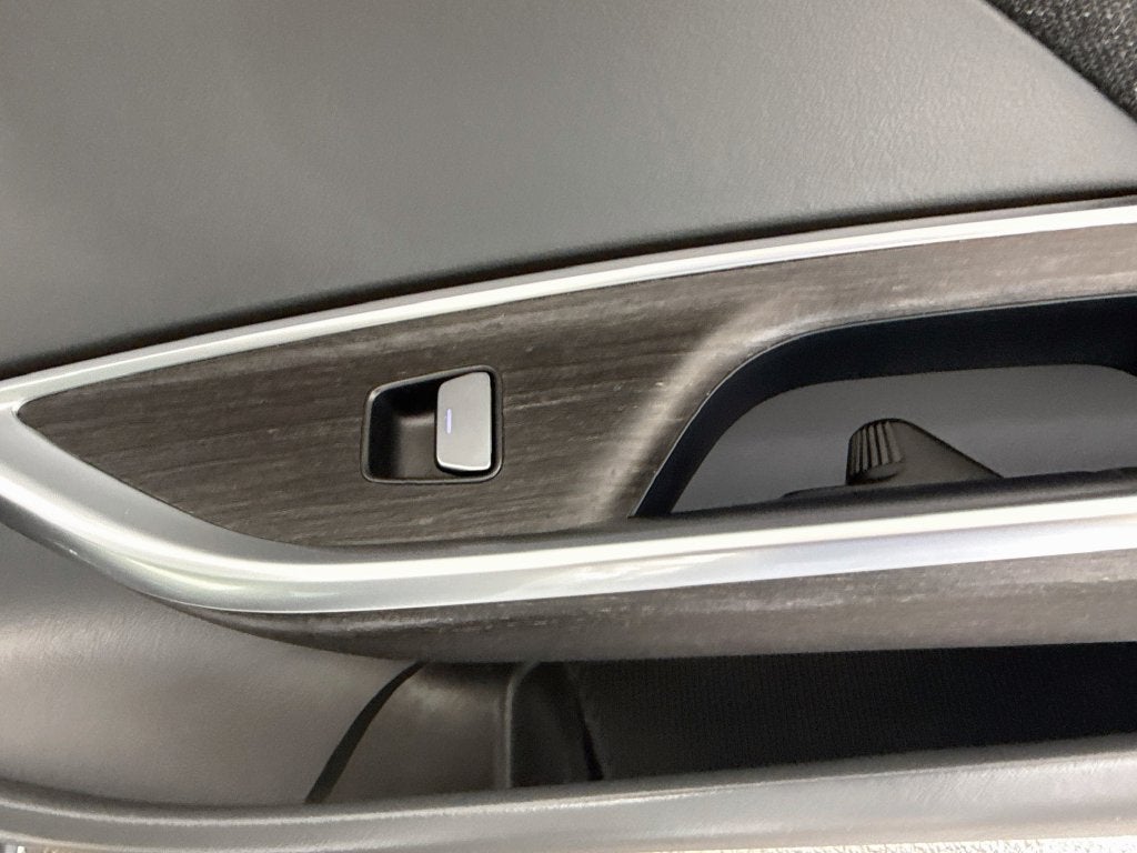 2024 Lucid Air Touring