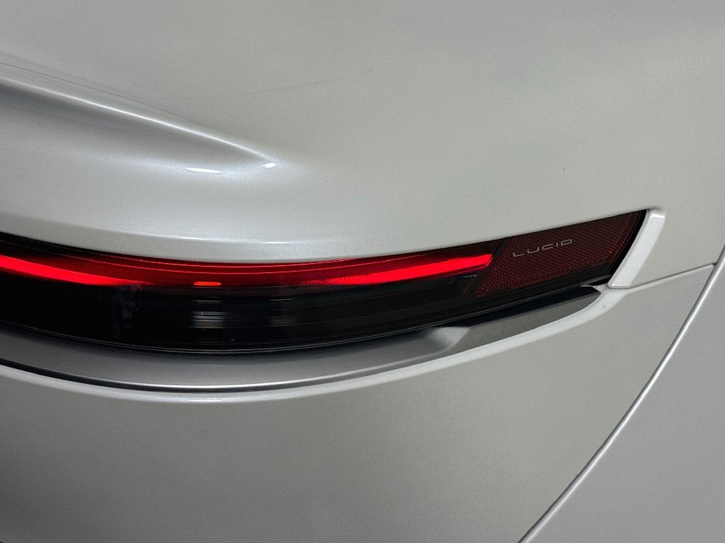 2024 Lucid Air Touring