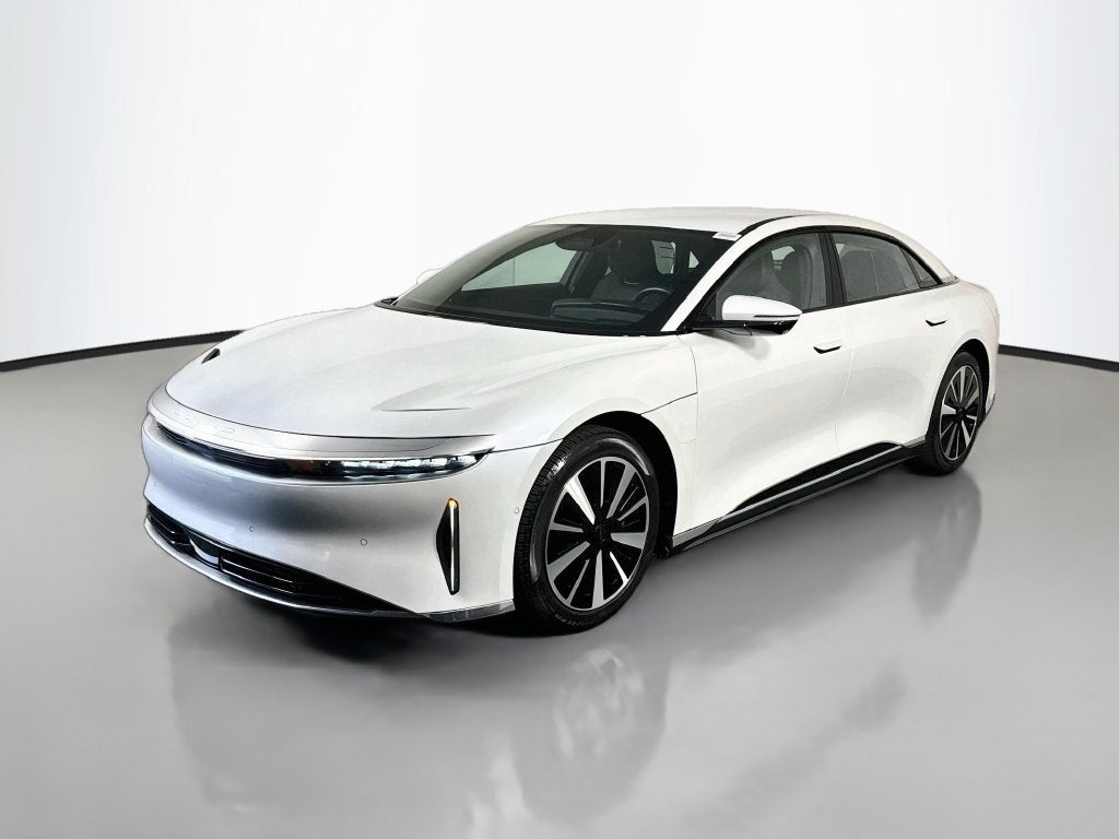 2024 Lucid Air Touring