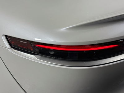 2024 Lucid Air Touring