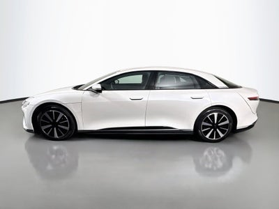 2024 Lucid Air Touring