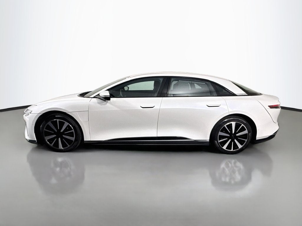 2024 Lucid Air Touring