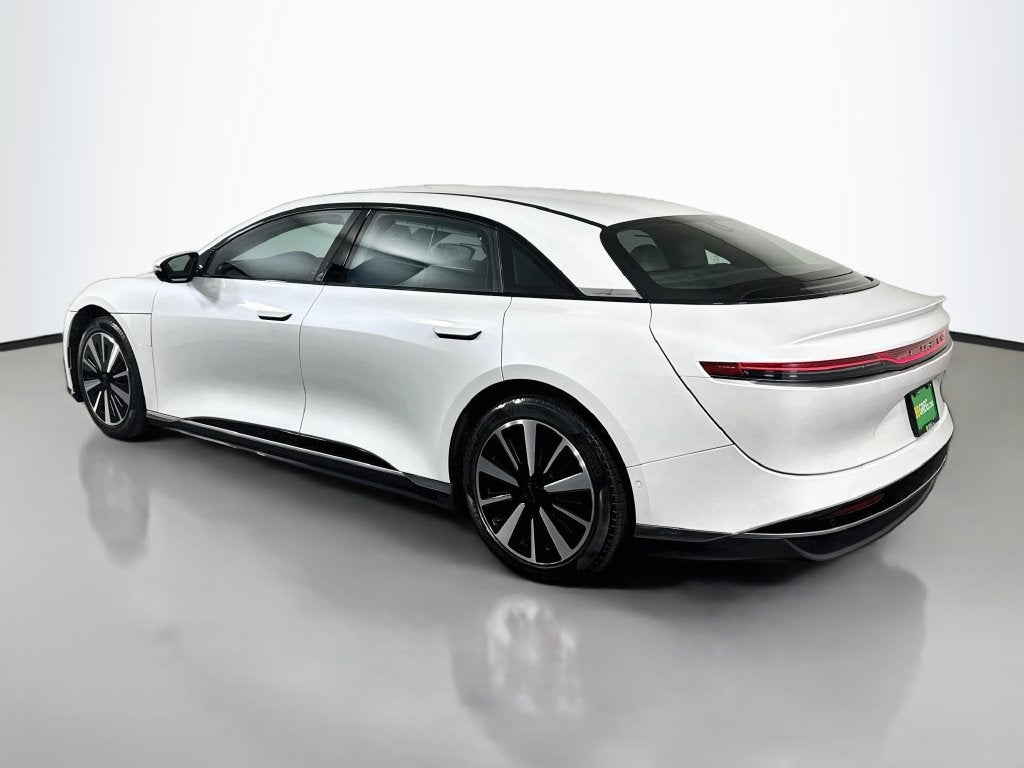 2024 Lucid Air Touring