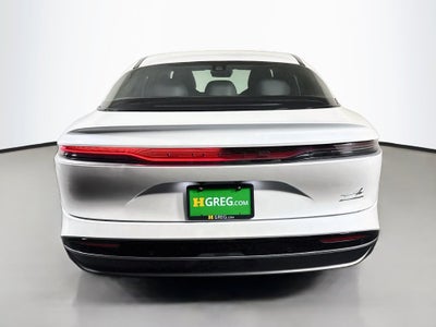 2024 Lucid Air Touring