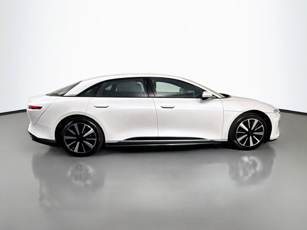 2024 Lucid Air Touring