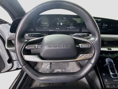 2024 Lucid Air Touring