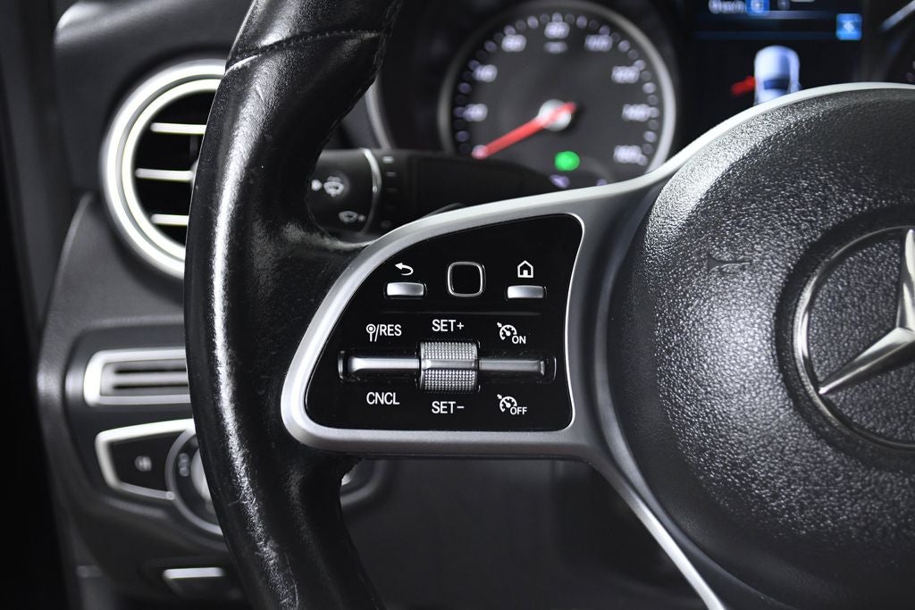 2020 Mercedes-Benz C-Class C 300