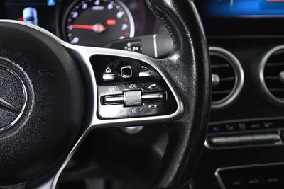 2020 Mercedes-Benz C-Class C 300