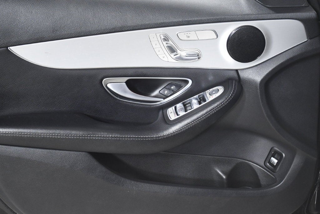 2020 Mercedes-Benz C-Class C 300