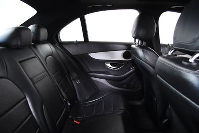 2020 Mercedes-Benz C-Class C 300