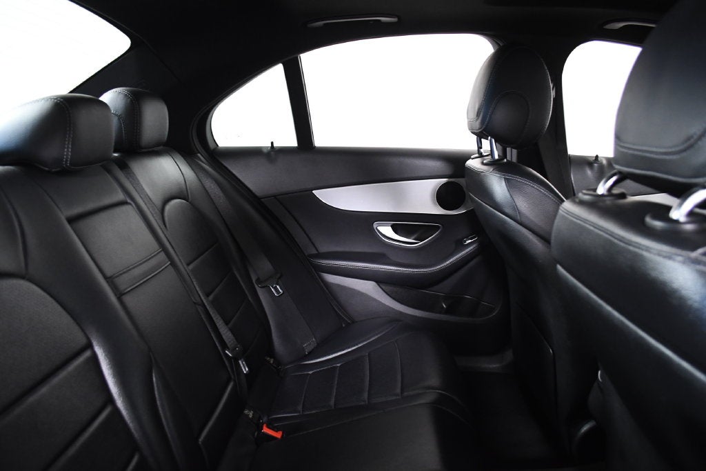 2020 Mercedes-Benz C-Class C 300