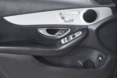 2020 Mercedes-Benz C-Class C 300