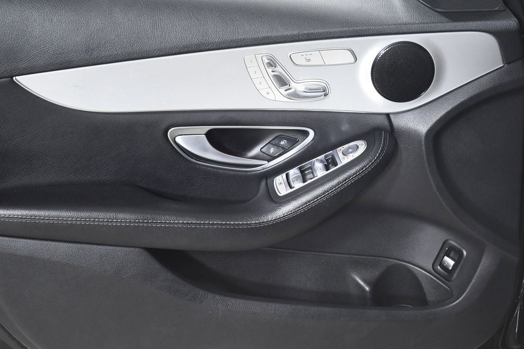 2020 Mercedes-Benz C-Class C 300