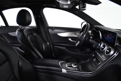 2020 Mercedes-Benz C-Class C 300