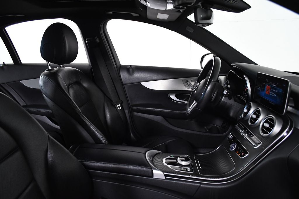 2020 Mercedes-Benz C-Class C 300
