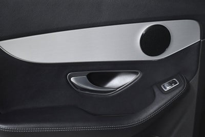 2020 Mercedes-Benz C-Class C 300