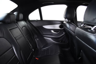 2020 Mercedes-Benz C-Class C 300