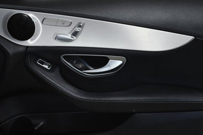 2020 Mercedes-Benz C-Class C 300
