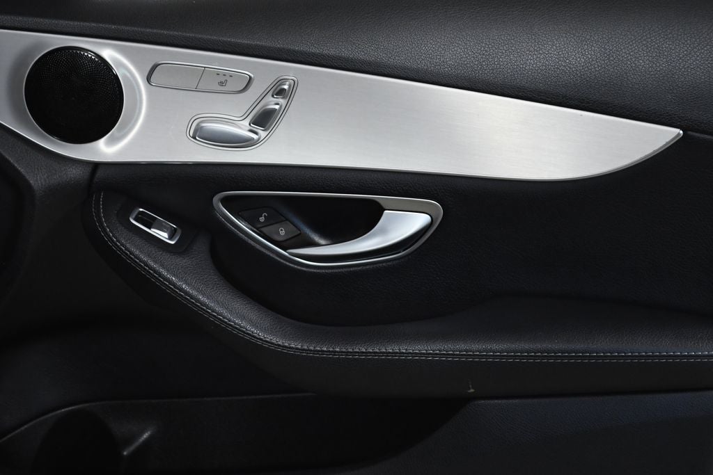 2020 Mercedes-Benz C-Class C 300