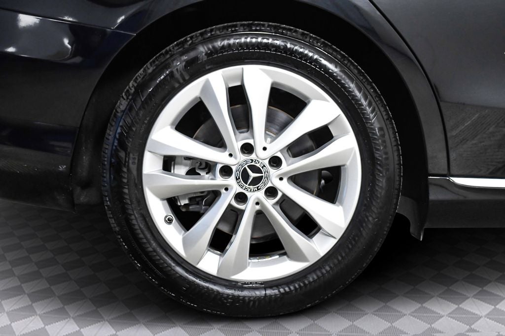 2020 Mercedes-Benz C-Class C 300