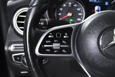 2020 Mercedes-Benz C-Class C 300