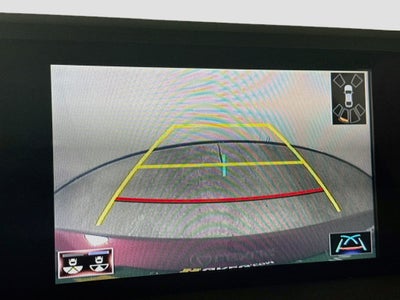 2020 Lexus ES 300h