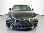 2022 Lexus ES 350