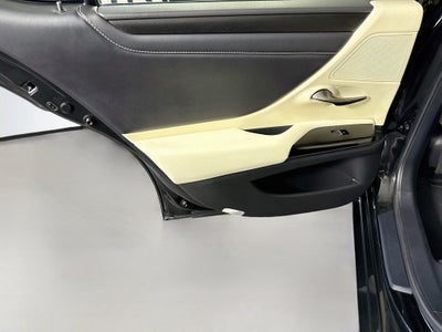 2022 Lexus ES 350