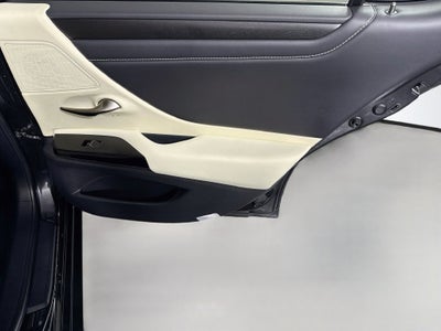2022 Lexus ES 350
