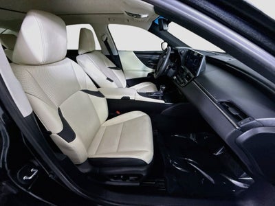 2022 Lexus ES 350
