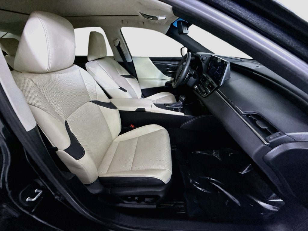2022 Lexus ES 350