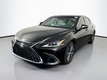 2022 Lexus ES 350