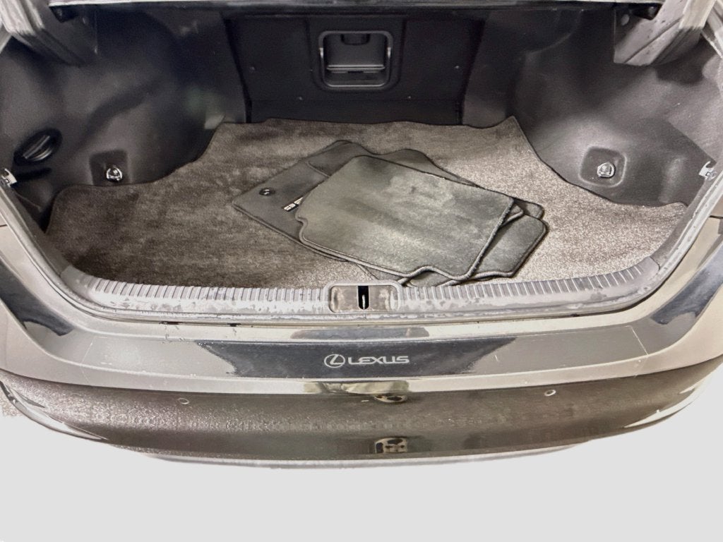 2022 Lexus ES 350
