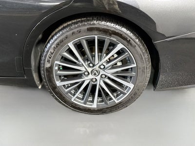 2022 Lexus ES 350
