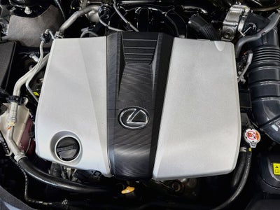 2022 Lexus ES 350