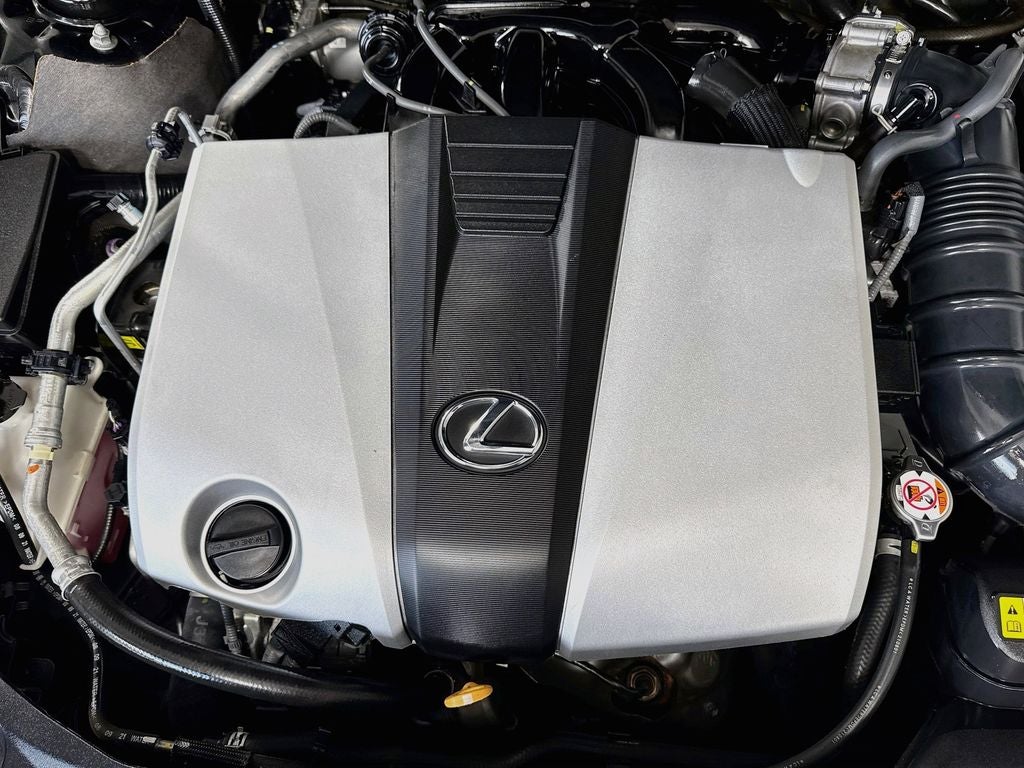 2022 Lexus ES 350