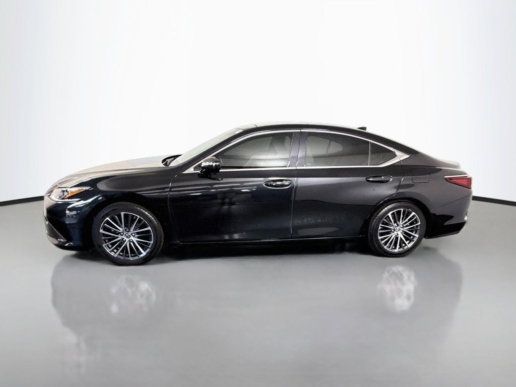 2022 Lexus ES 350