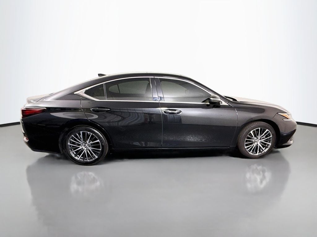 2022 Lexus ES 350