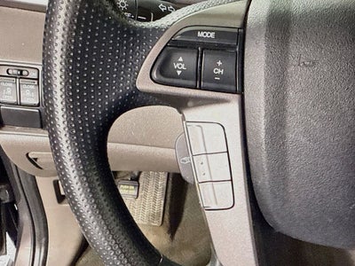 2017 Honda Odyssey EX